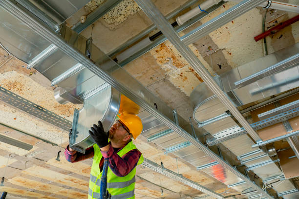 Best Residential HVAC in Oakdale, MN