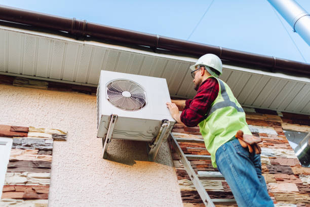 Best Solar-powered HVAC Systems in Oakdale, MN