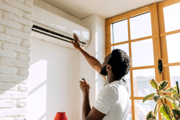Best Thermostats and Smart Controls in Oakdale, MN