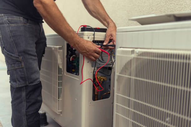 Best Air Conditioning Cleaning in Oakdale, MN
