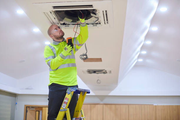 Best Commercial HVAC in Oakdale, MN