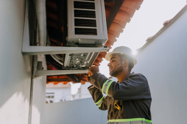 Best Residential HVAC in Oakdale, MN