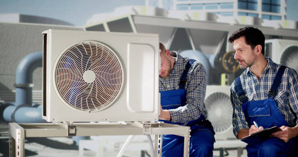 Best Ductless Mini-Split Systems in Oakdale, MN