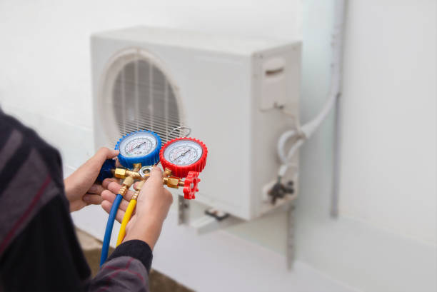 Best HVAC Financing and Leasing in Oakdale, MN