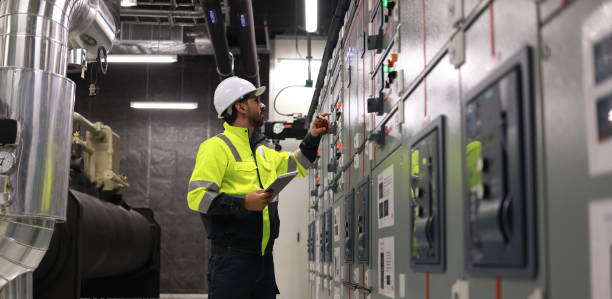 Best VRF (Variable Refrigerant Flow) Systems in Oakdale, MN
